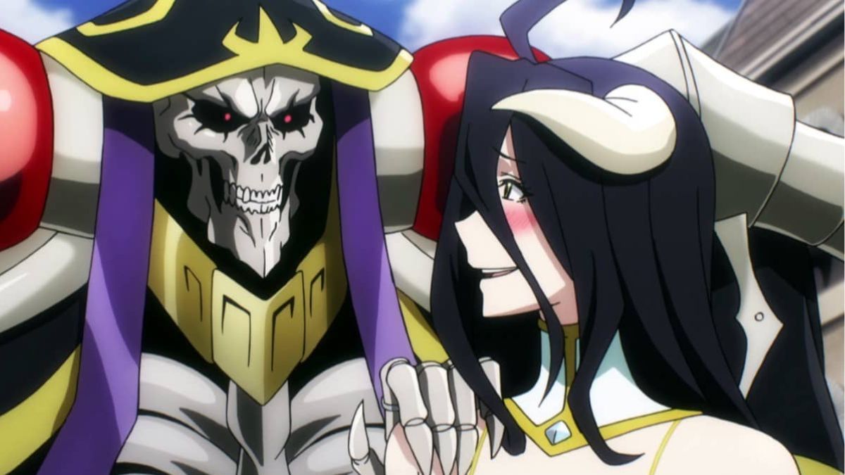 Overlord Season 4 Release Date Officially Confirmed