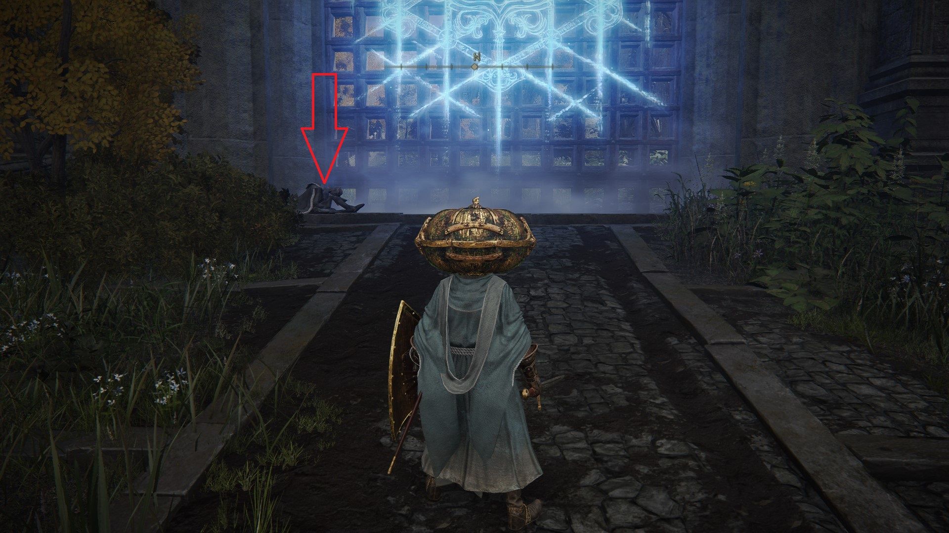 Where to Find Meeting Place Map in Elden Ring and How to Get Its Item