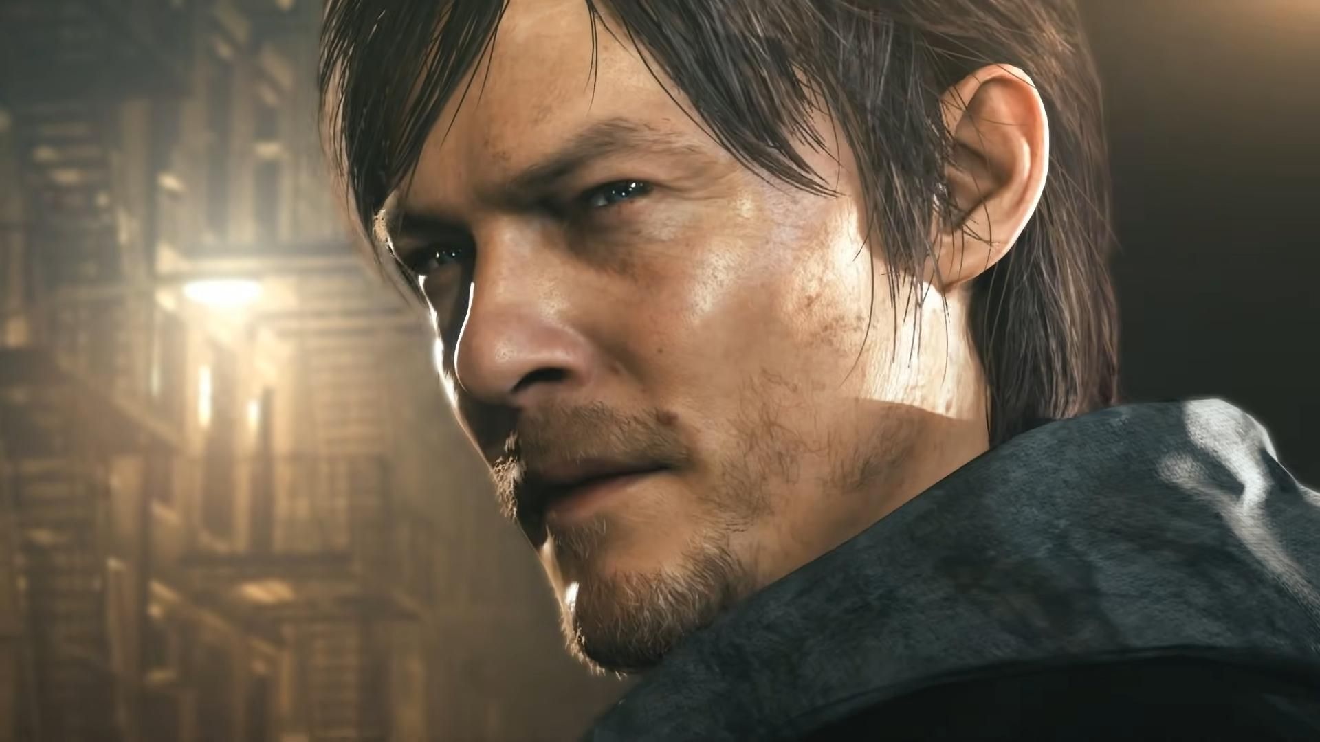UPDATE: It's Official, Silent Hills Is No More