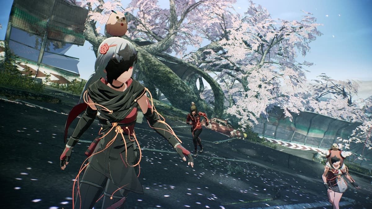 Tales of Arise Update 1.05 Patch Notes