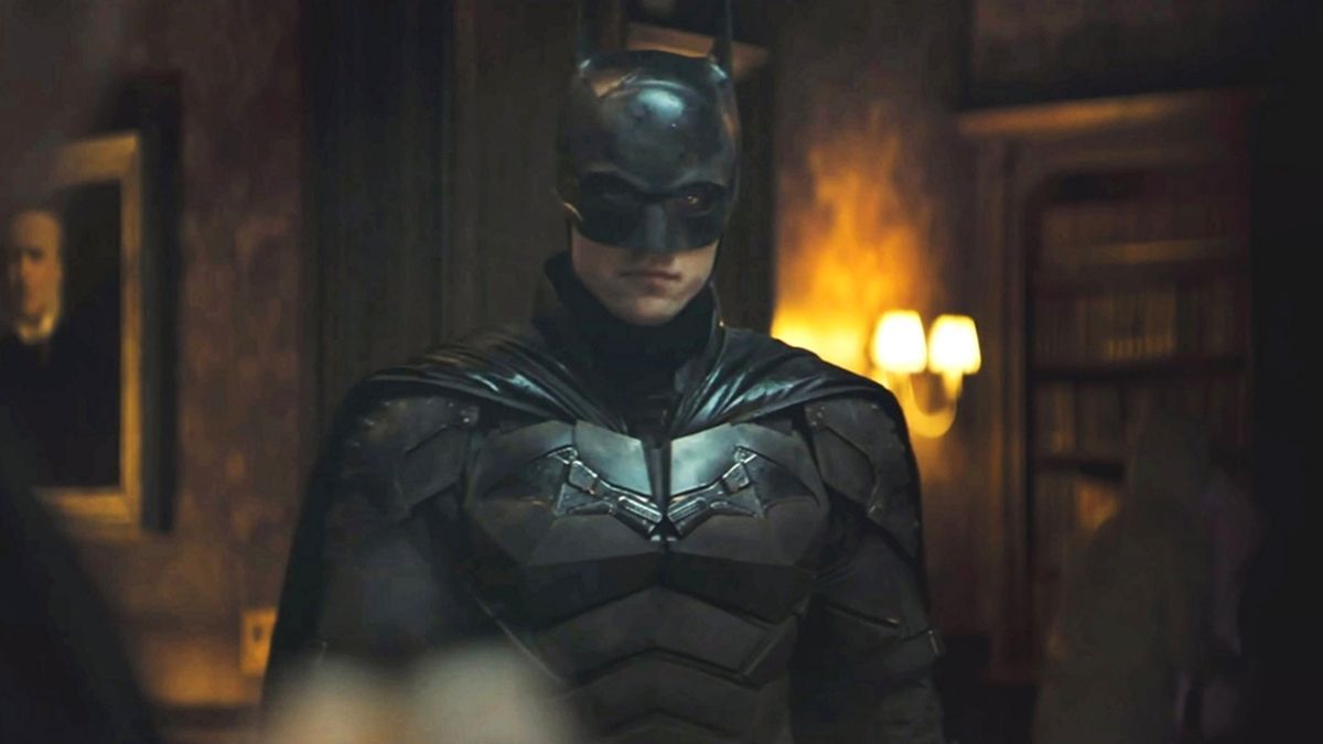 The Batman Runtime and Post-Credit Scene Explained
