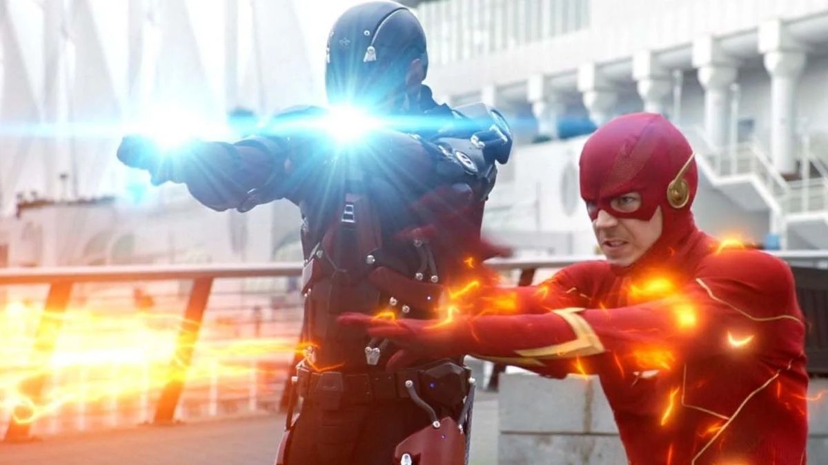 The Flash Season 8 Episode 6 Release Time Explained