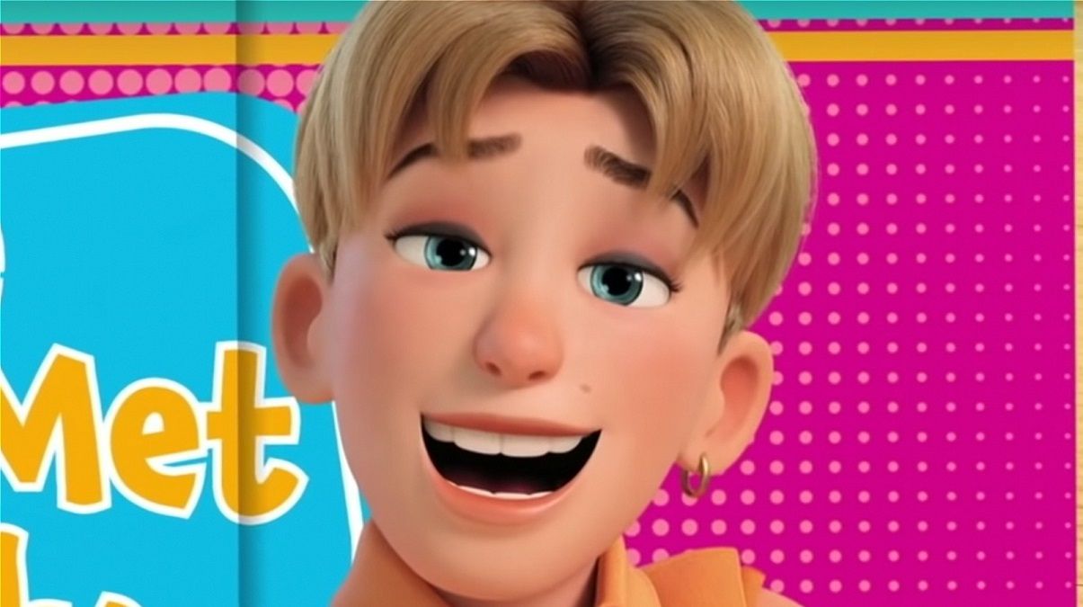 Turning Red 4*Town Music Band Everything You Need To Know