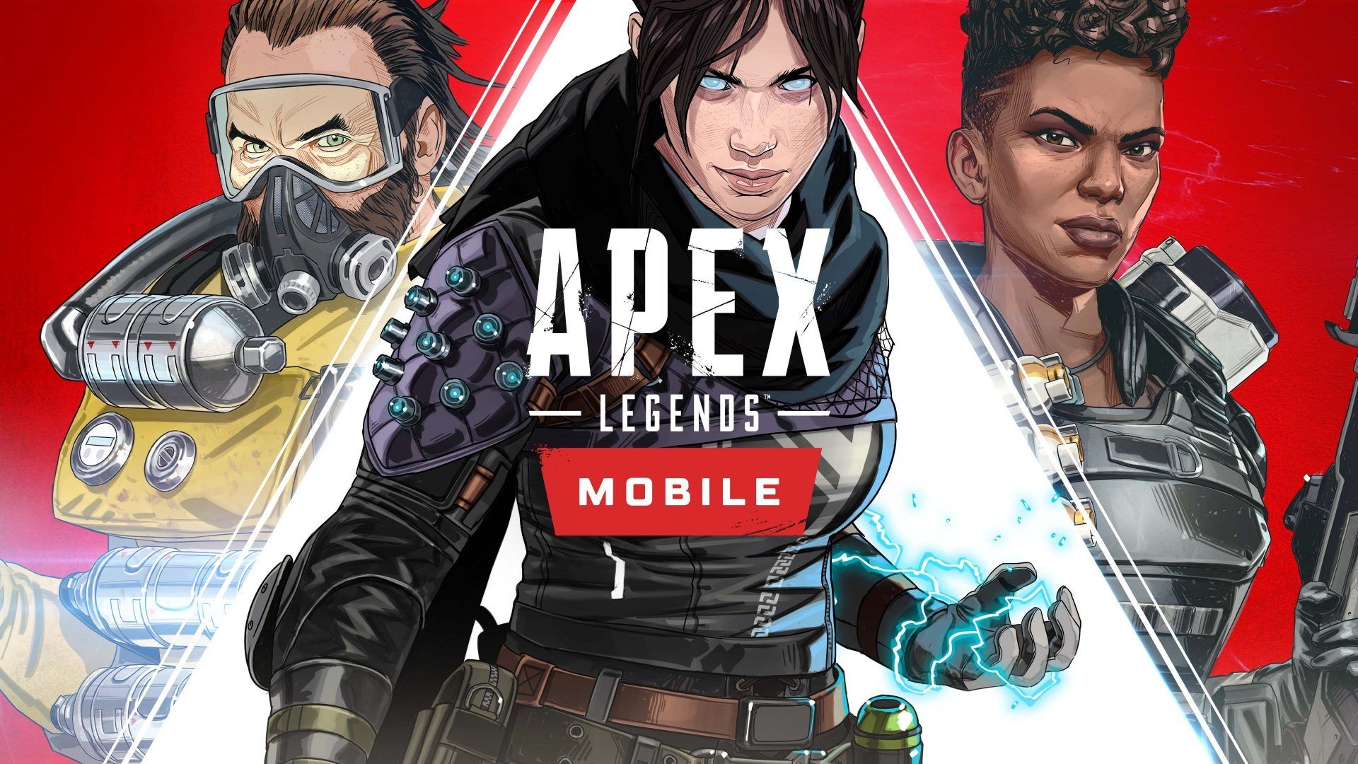 Apex Legends Mobile Release Date Delayed By Respawn Entertainment