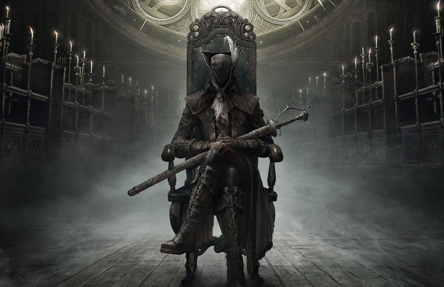 bloodborne ps5 predictions state of play march 9 2022