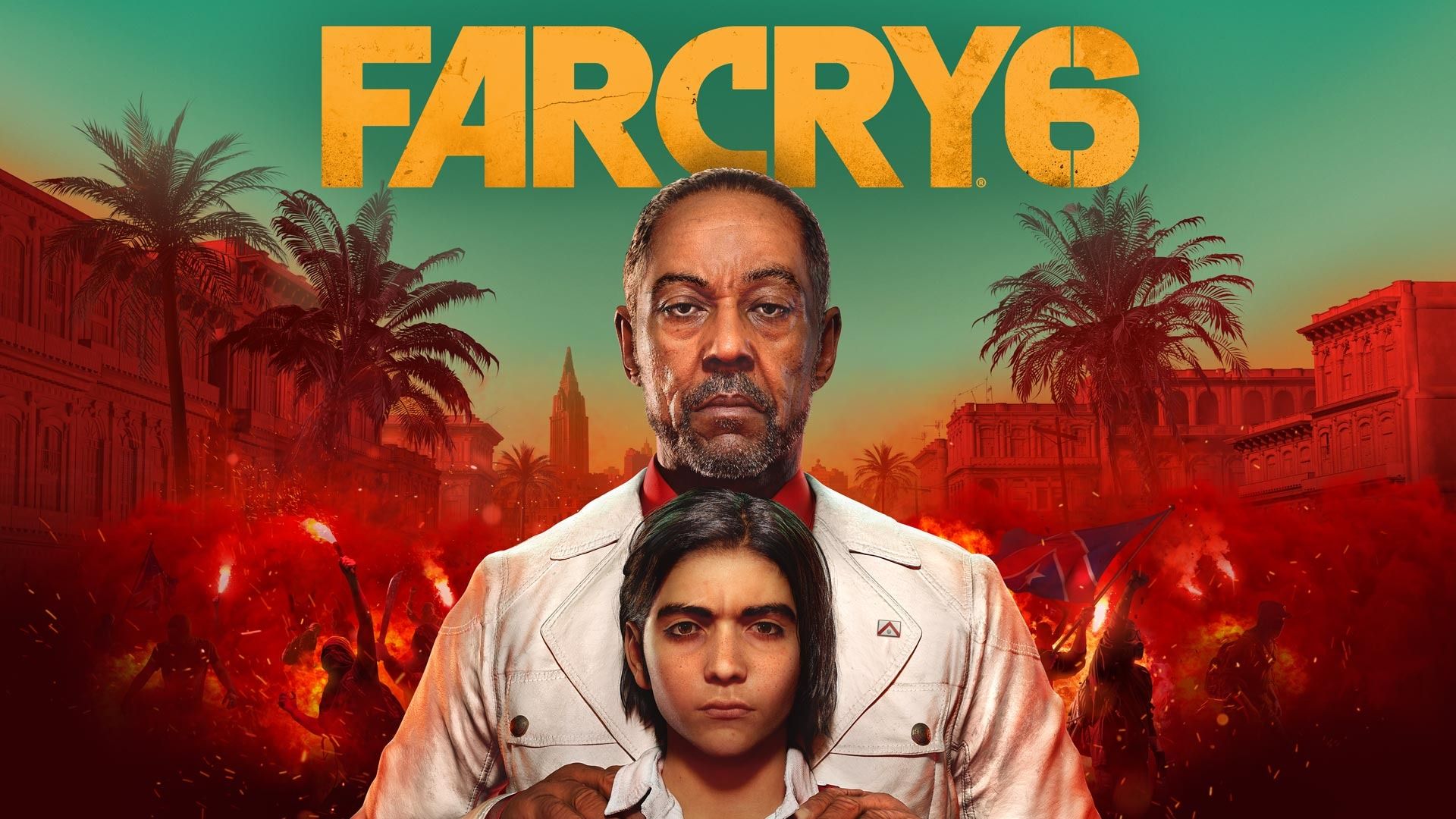 far cry 6 update march 22