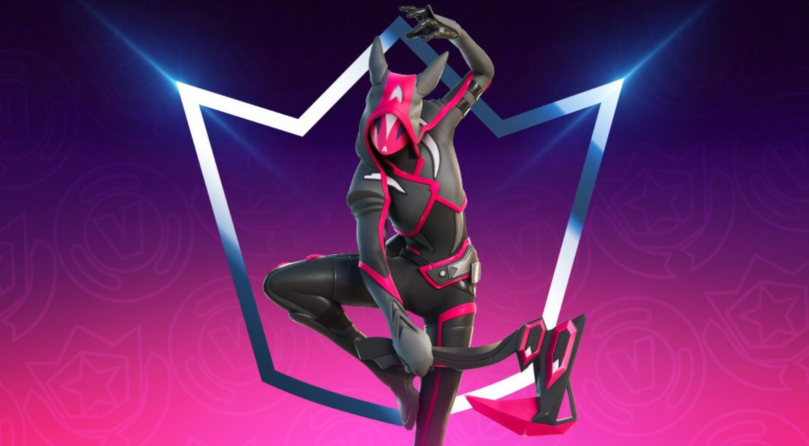 Fortnite April 2022 Crew Pack Revealed Sayara Skin And All Cosmetics 1605