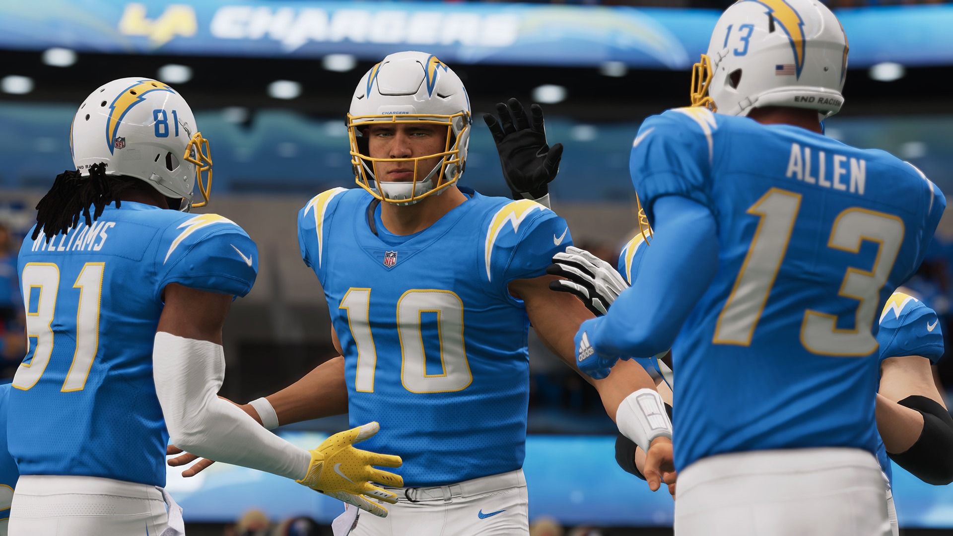 Madden NFL 22 Title Update & Patch Notes Today (March 10)