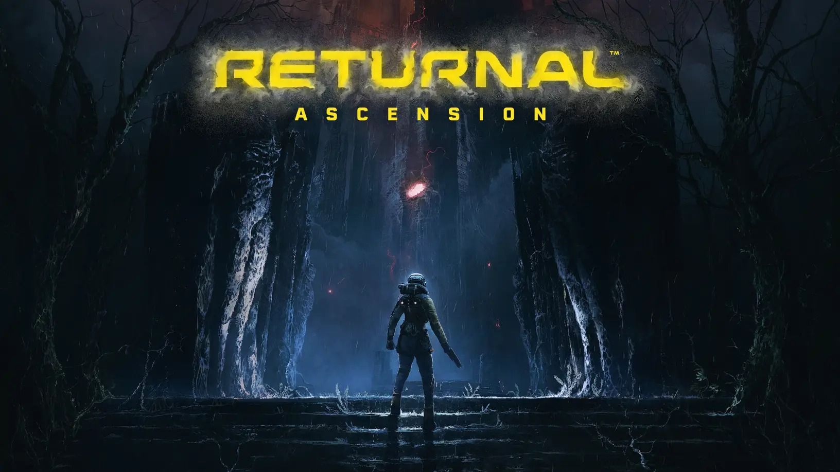 returnal ascension release time