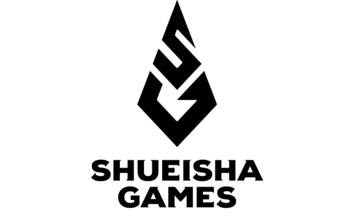 shueisha games logo