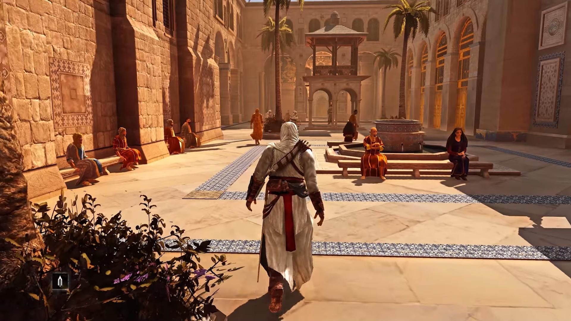 Assassin's Creed's Original Game Is Most Deserving Of An AC Remaster