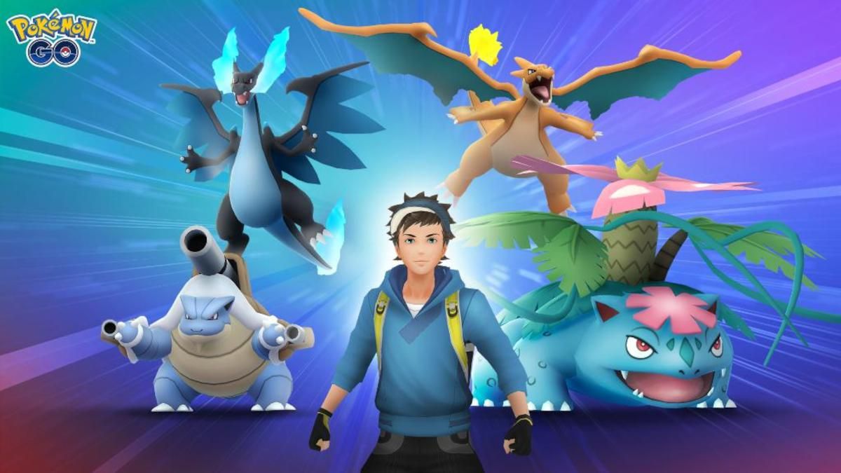 Pokémon Go A Mega Moment research steps, best Choose Path choice and  rewards