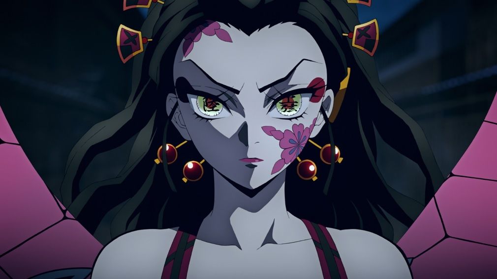 DEMON SLAYER 2 TEMPORADA KIMETSU NO YAIBA SEASON 2 