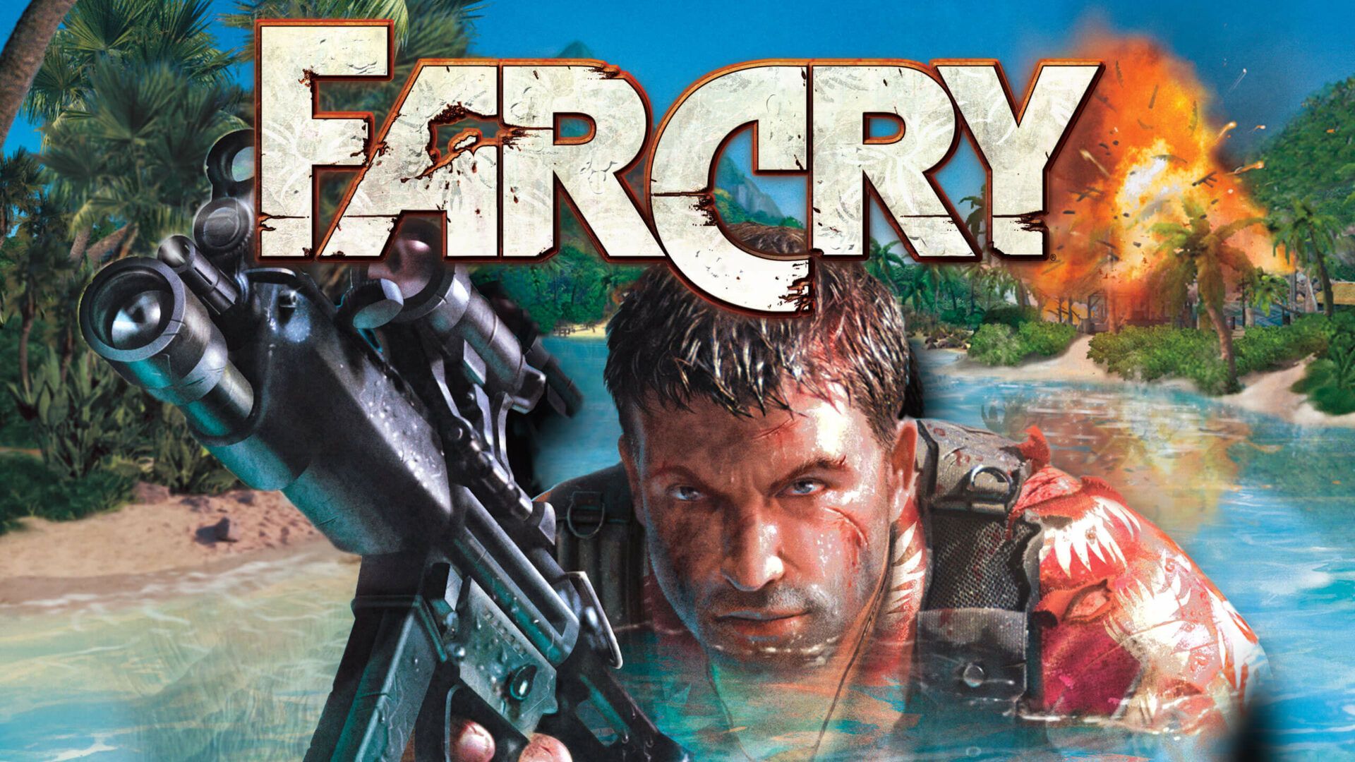 Far Cry Sequel