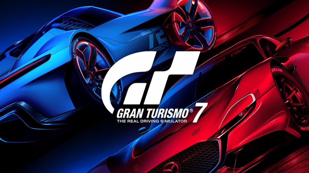 Gran Turismo 7 Update 1.12 patch notes