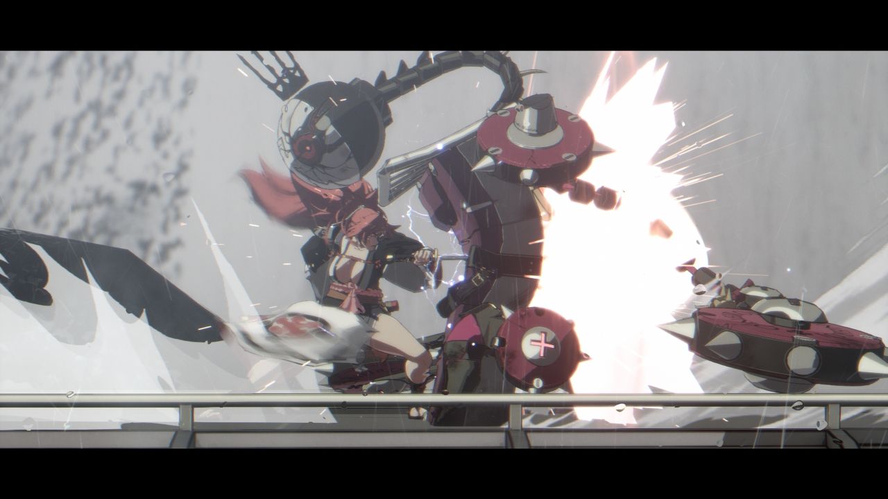 Guilty Gear Delilah Story, Lore in Strive Another Story DLC Introduced