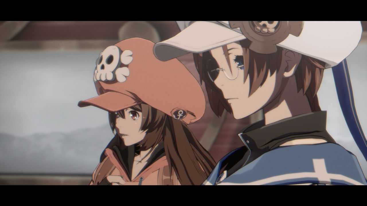 Guilty Gear Delilah Story, Lore in Strive Another Story DLC Introduced