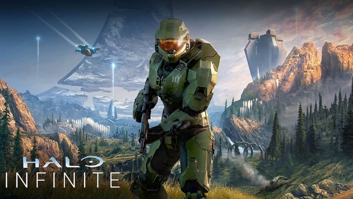 Halo Infinite April 5 Update patch notes