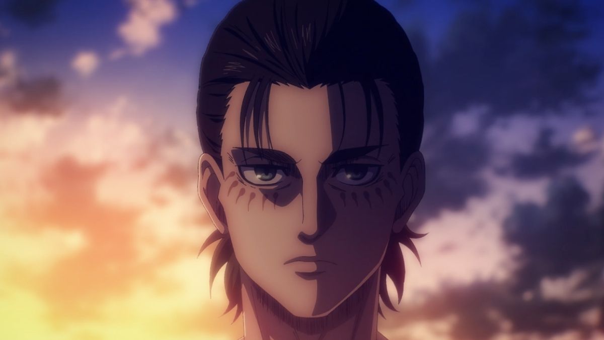 Attack on Titan Season 4 Part 3 Officially Confirmed For 2023