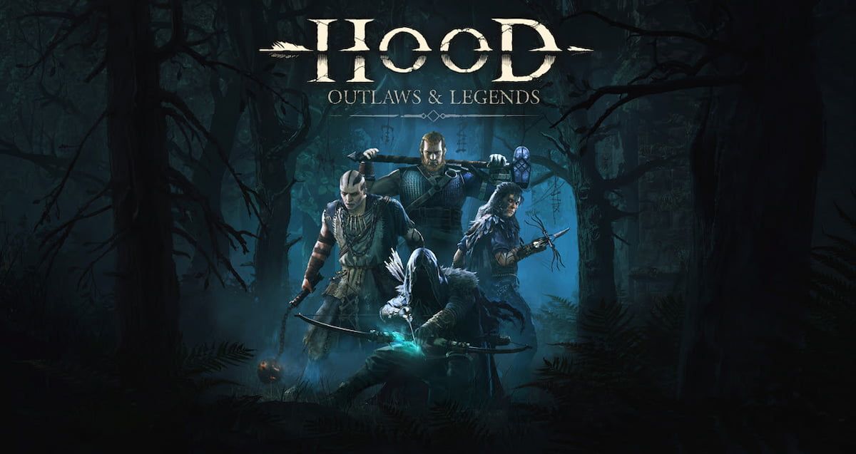 Hood Outlaws & Legends cross-platform