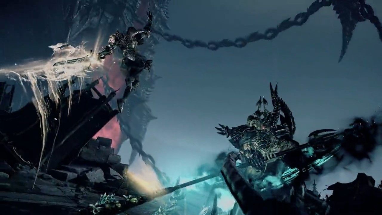 Lost Ark Express Mission Event, Schedule and Requirements