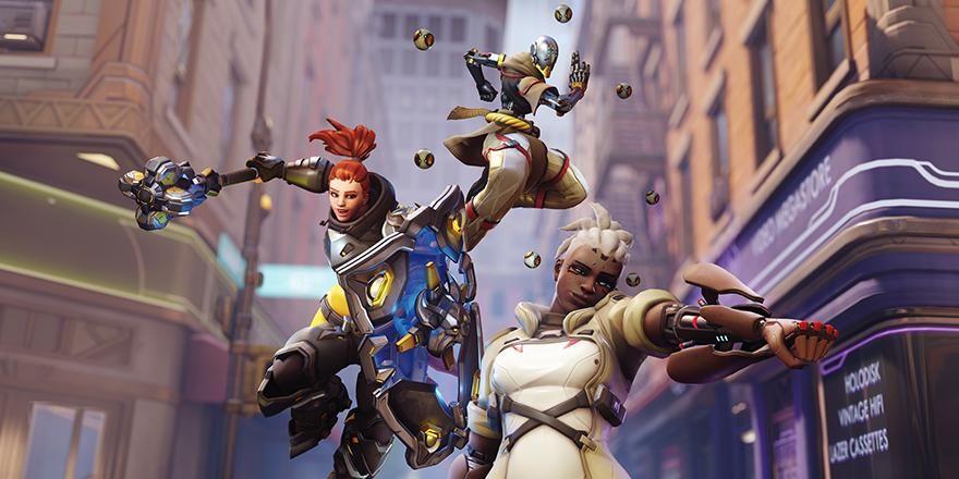 Overwatch 2 Closed Beta Update Patch Notes Today (April 26th, 2022)