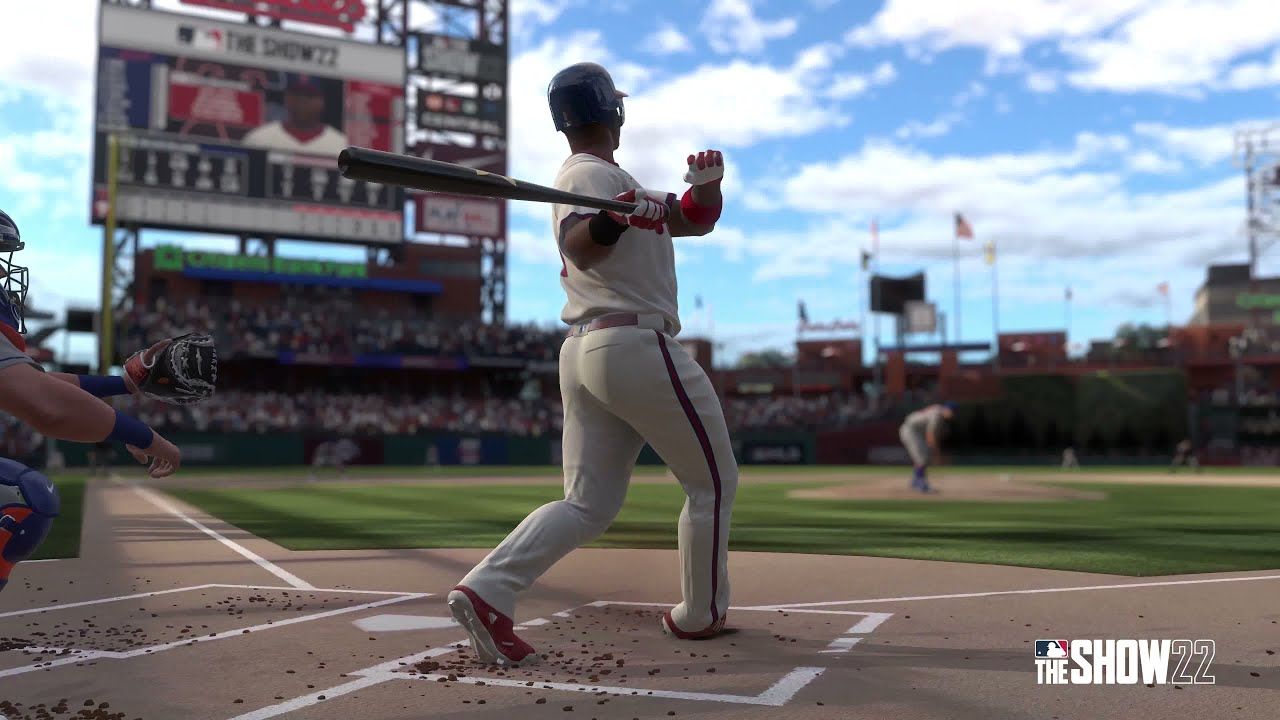 MLB The Show 22 Update 2 Patch Notes (Server Status)