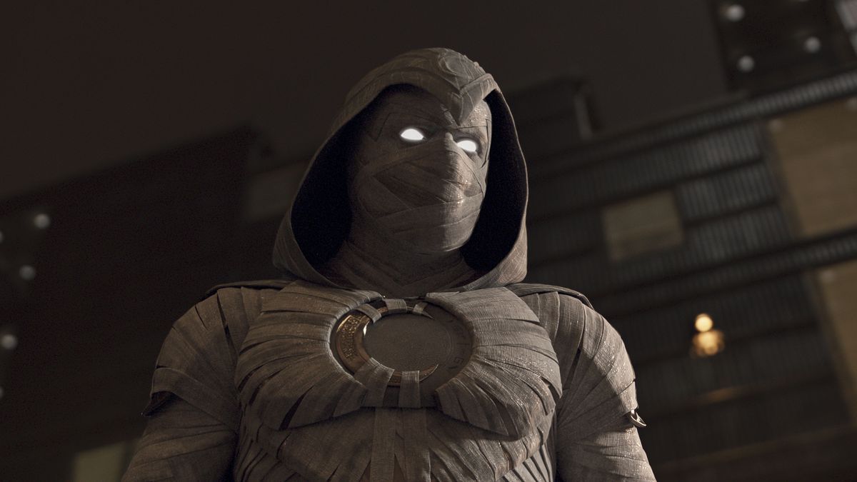Moon Knight Episode 5 Release Time, Date, & Episode Count Explained