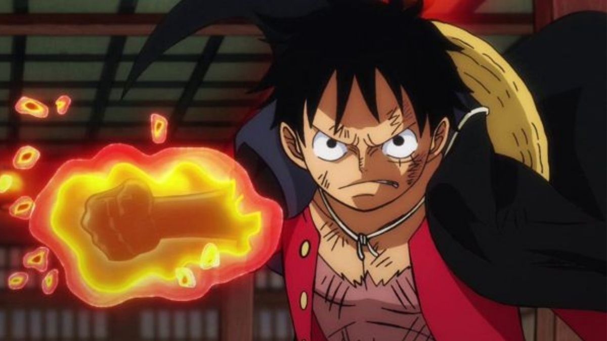 One Piece chapter 1015: Spoilers leak online for upcoming manga