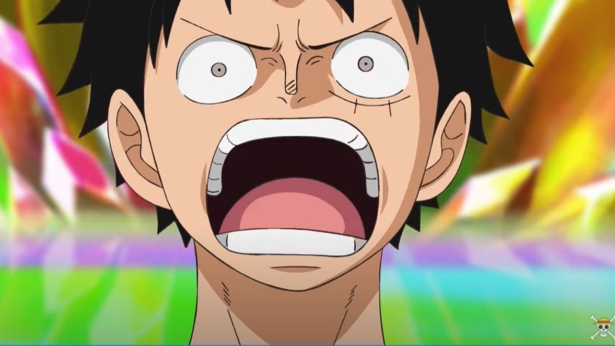 One Piece Red Film Gets a New Teaser Trailer