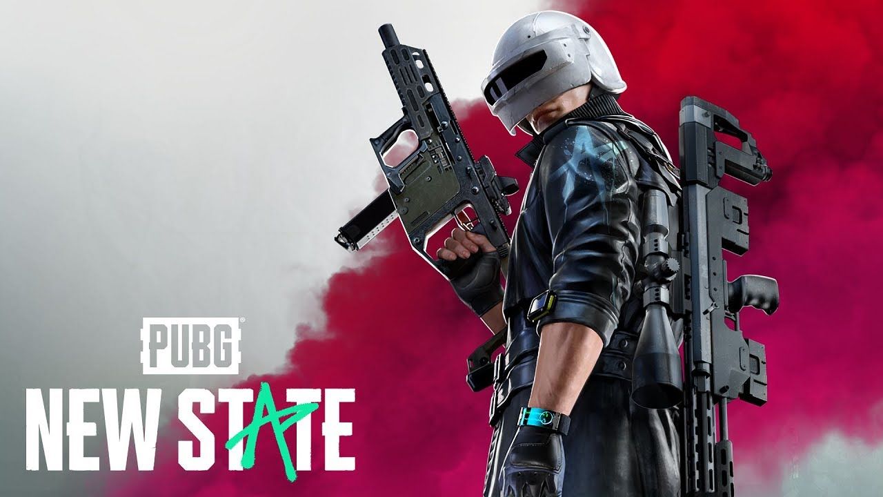 Emergency Meeting! PUBG New State's Next Collaboration Is Among Us -  GameSpot