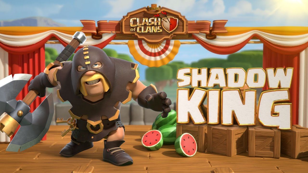Easily Three Star the New Beast King Challenge in Clash of Clans