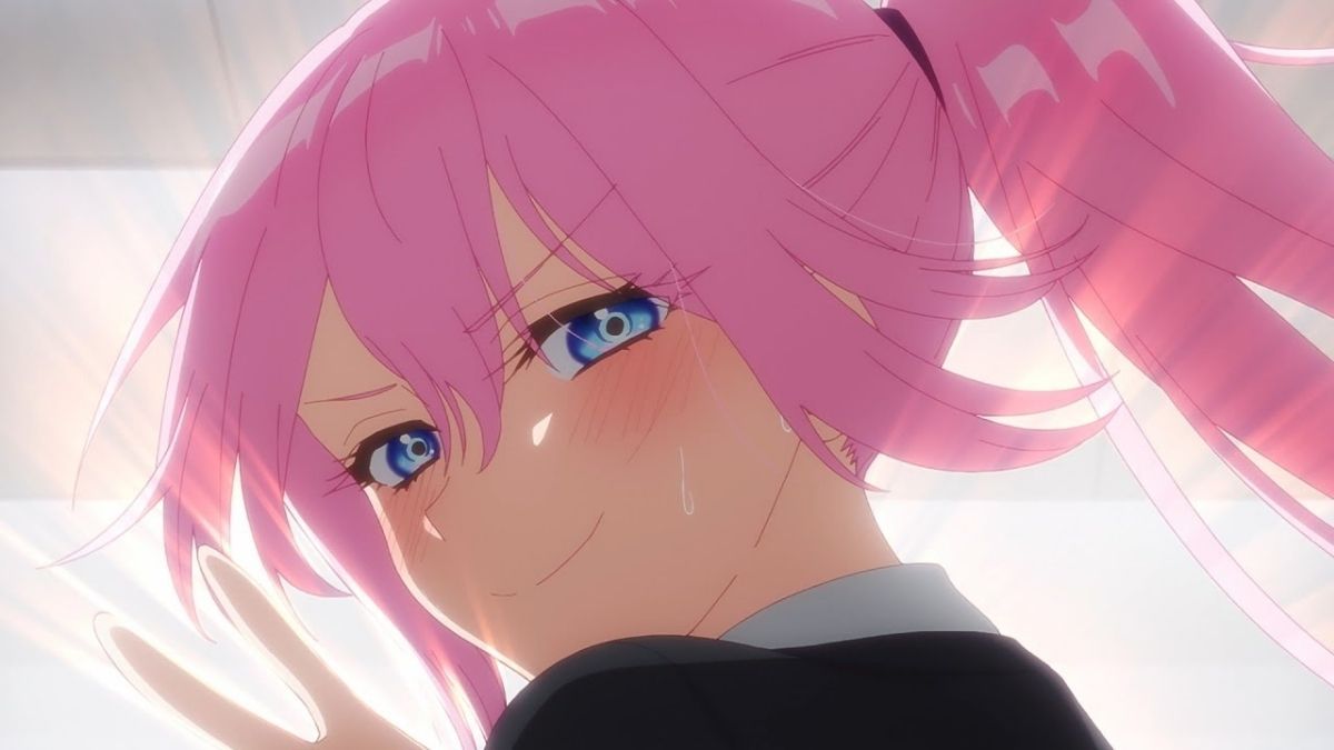 Shikimori's Not Just a Cutie Season 2 Release Date Updates 