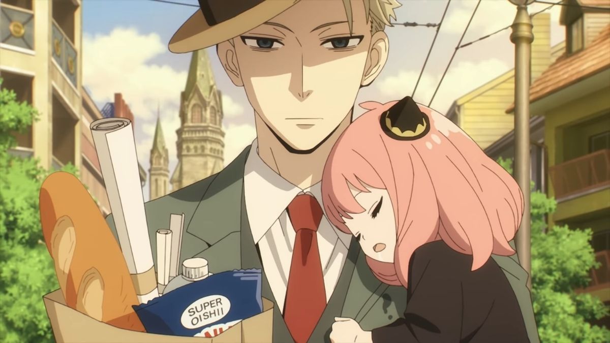 Spy x Family Episode 21 Release Date & Time on Crunchyroll