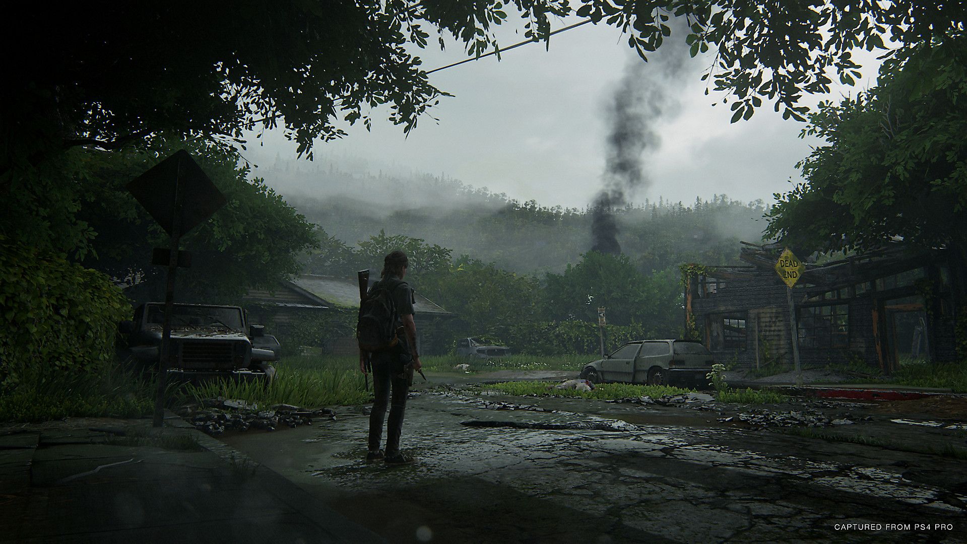 Naughty Dog's New IP Should Be The Complete Opposite of The Last of Us
