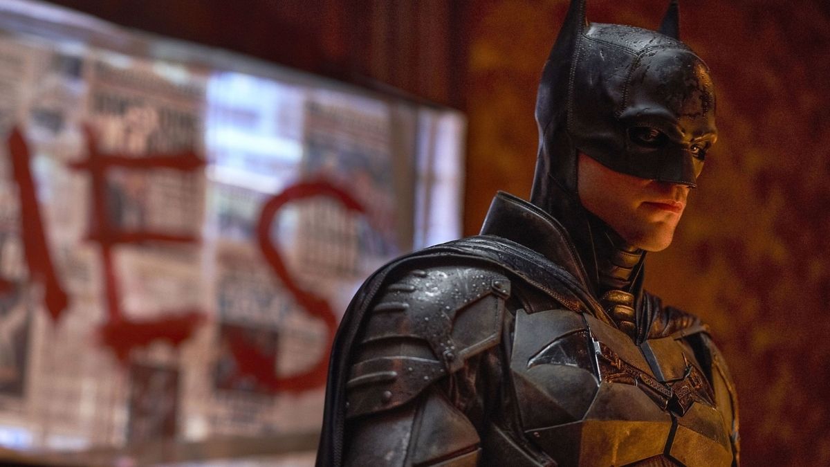 The Batman Release Time for HBO Max Explained