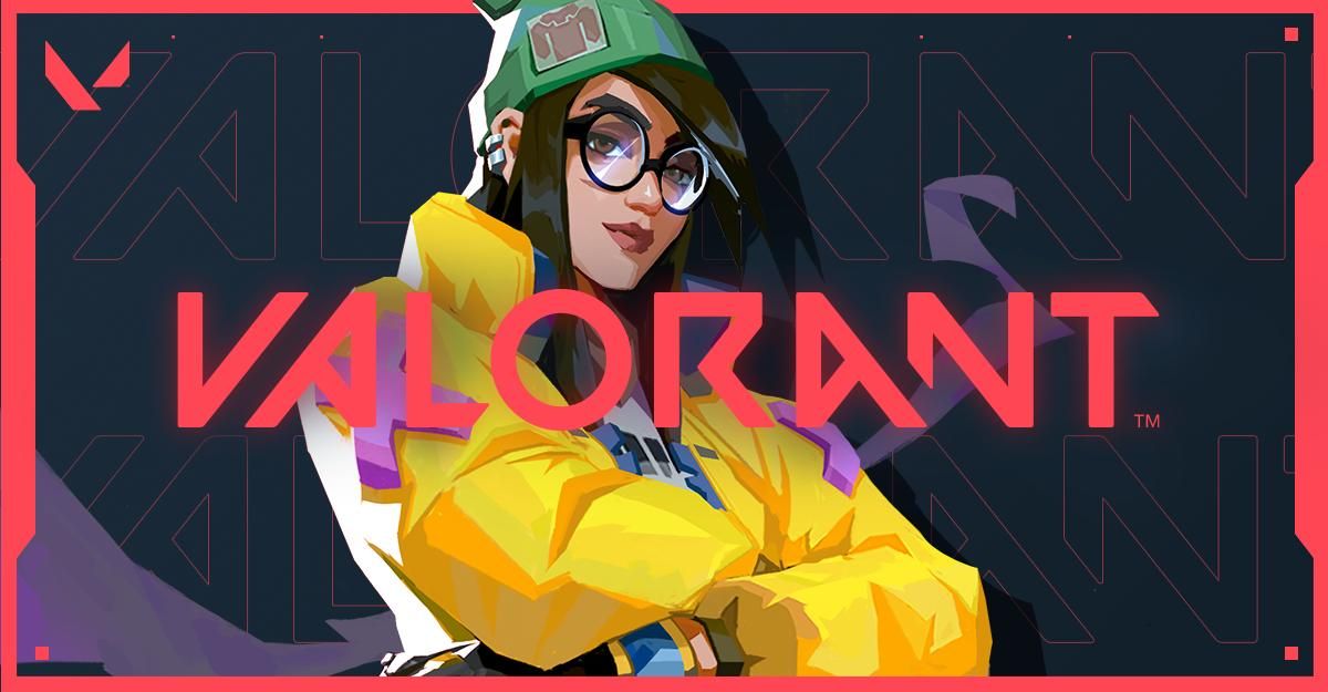Valorant Announces Widejoy Mode on April Fools Day