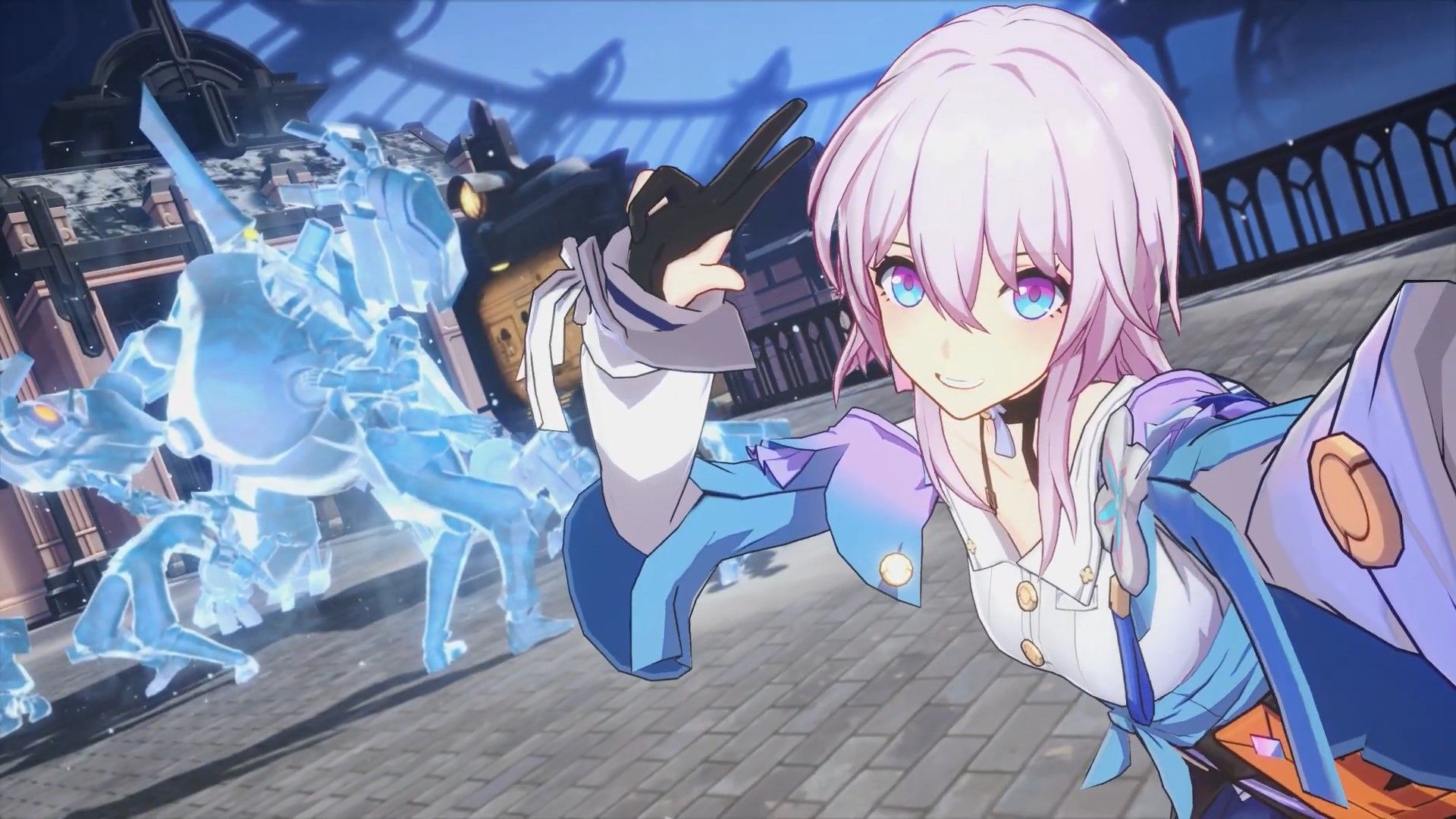 instal the new for windows Honkai Impact 3rd