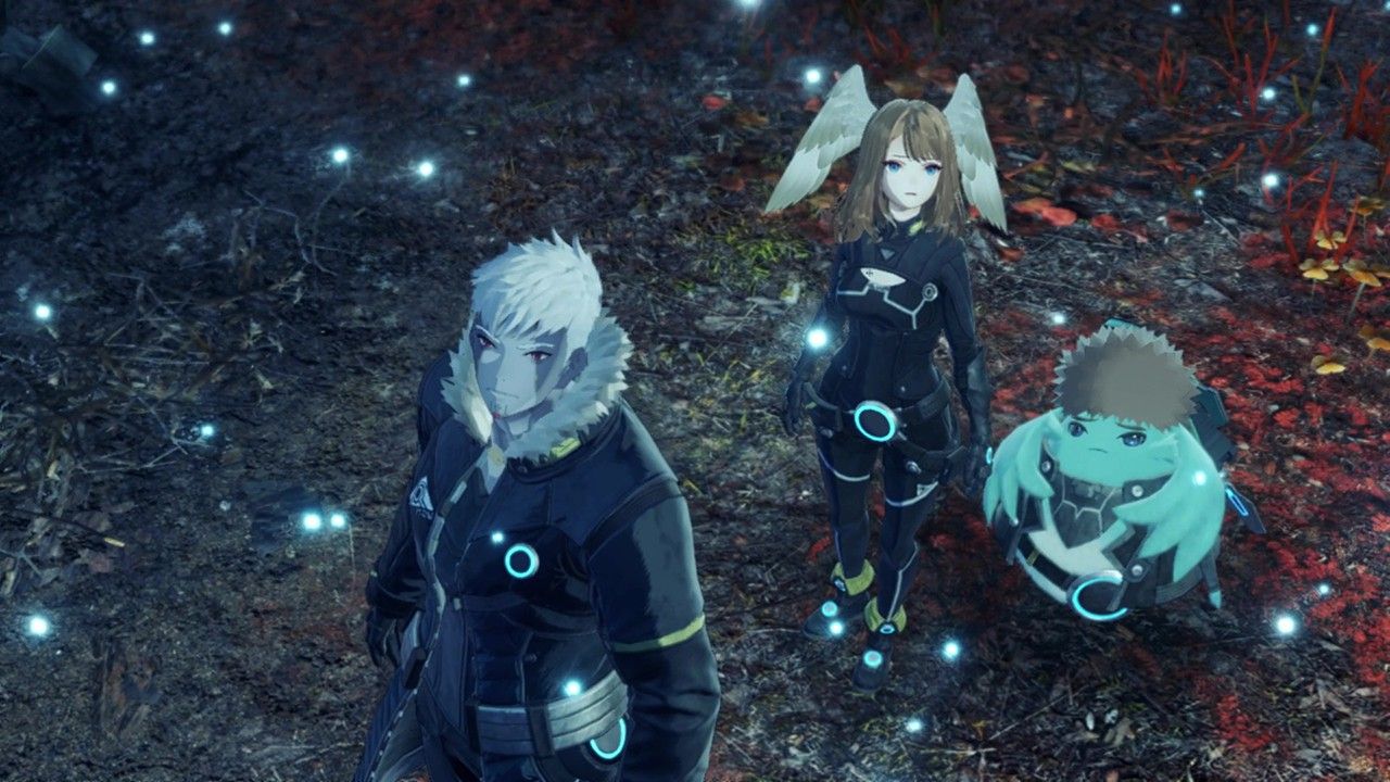 Xenoblade 3 Battle System, Characters and Vandham, Cast New Details