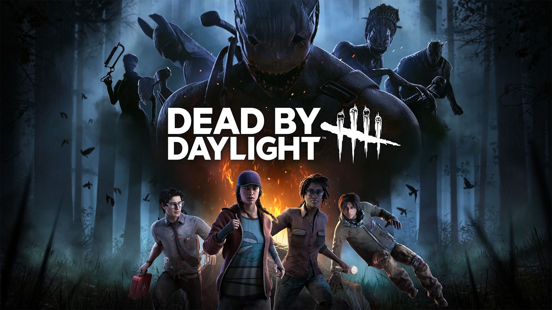 Dead By Daylight (DBD) Update 5.7.0 Patch Notes Today, April 27