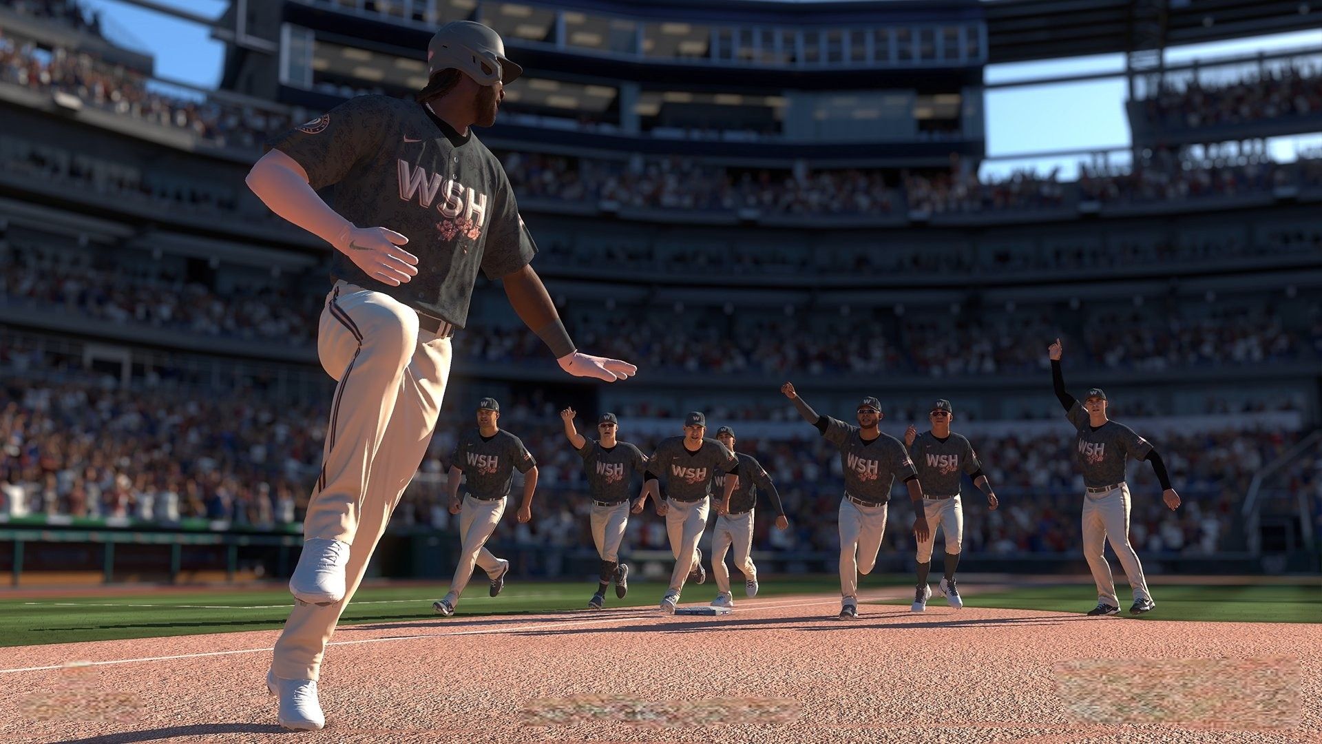 MLB The Show 22 Patch #8 Available Today - Patch Notes