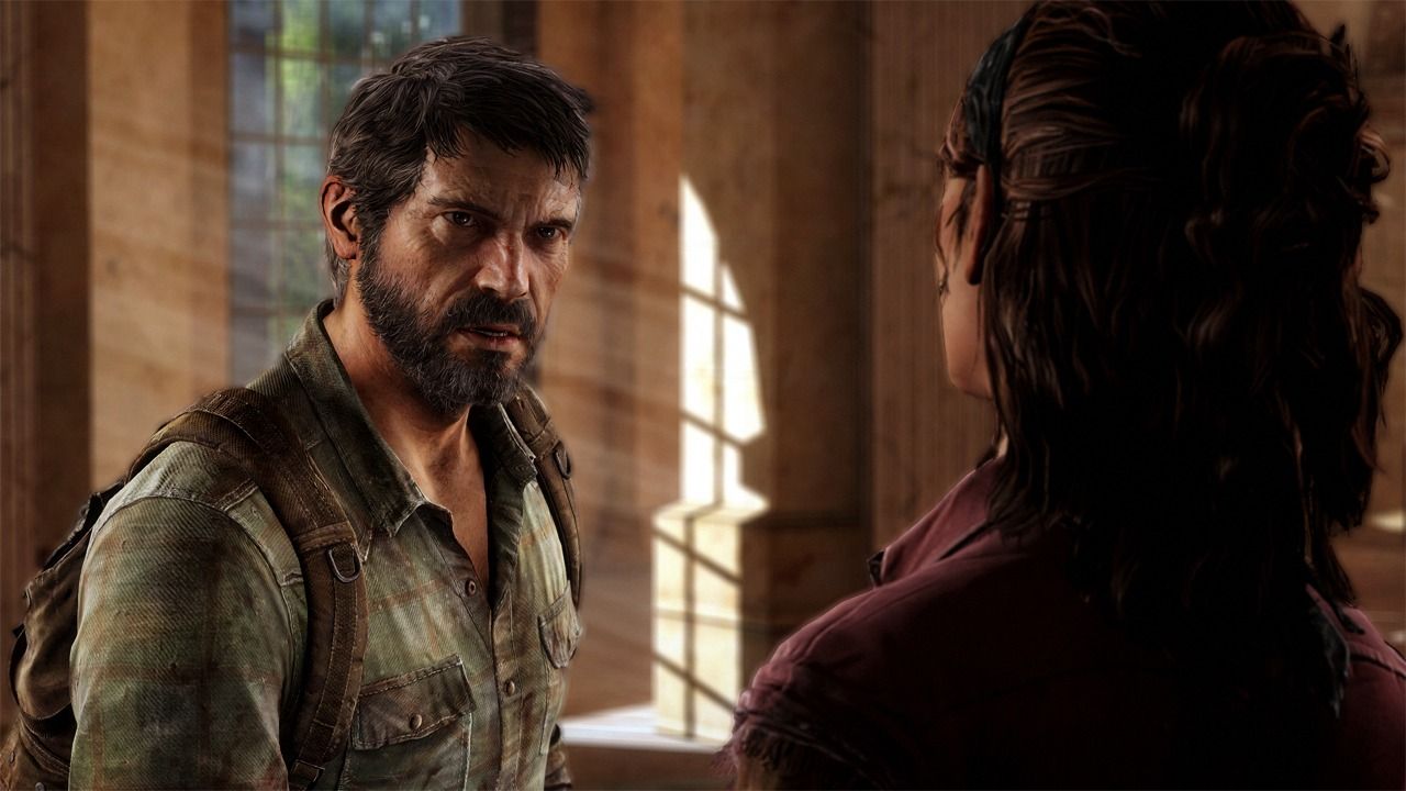 THE LAST OF US: PEDRO PASCAL E BELLA RAMSEY NÃO JOGARAM O GAME TODO ANTES  DA SÉRIE 