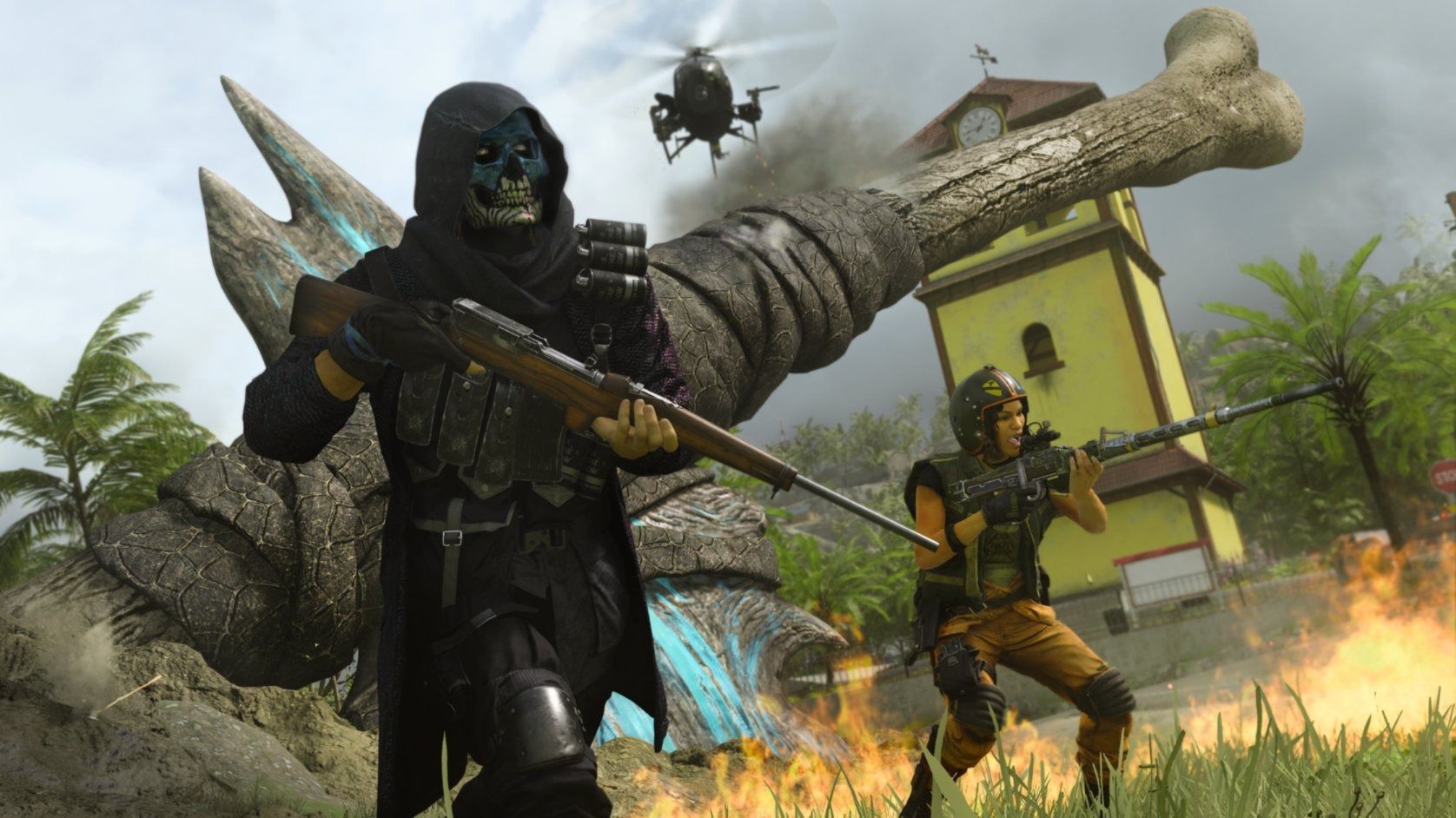 Call Of Duty Warzone Update 1 57 Patch Notes Today April 27 Call Of Duty Warzone Update 1 57 Patch Notes Today April 27