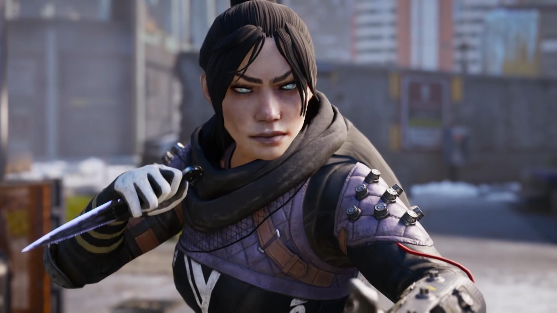Apex Legends Mobile Release Date, Launch Time, and Crossplay Status