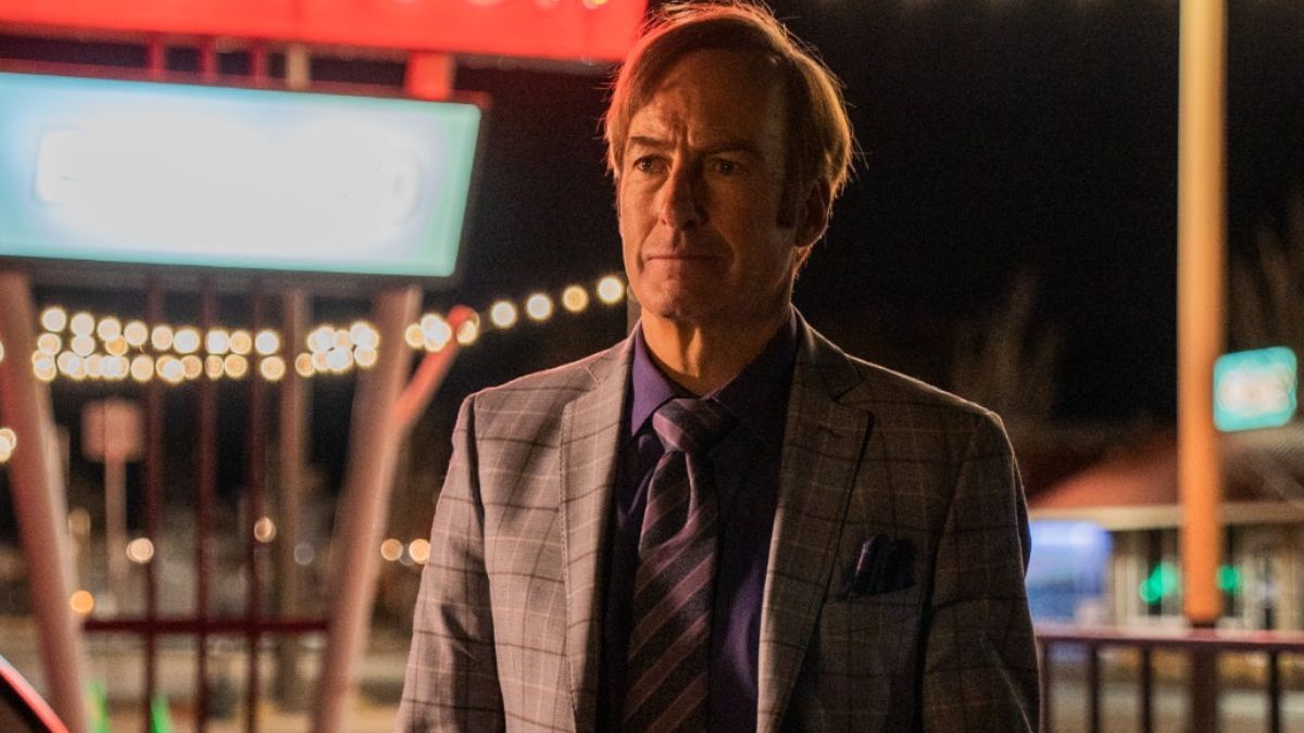 Better Call Saul Season 6 Episode 4 Release Time on Netflix & AMC+ Explained