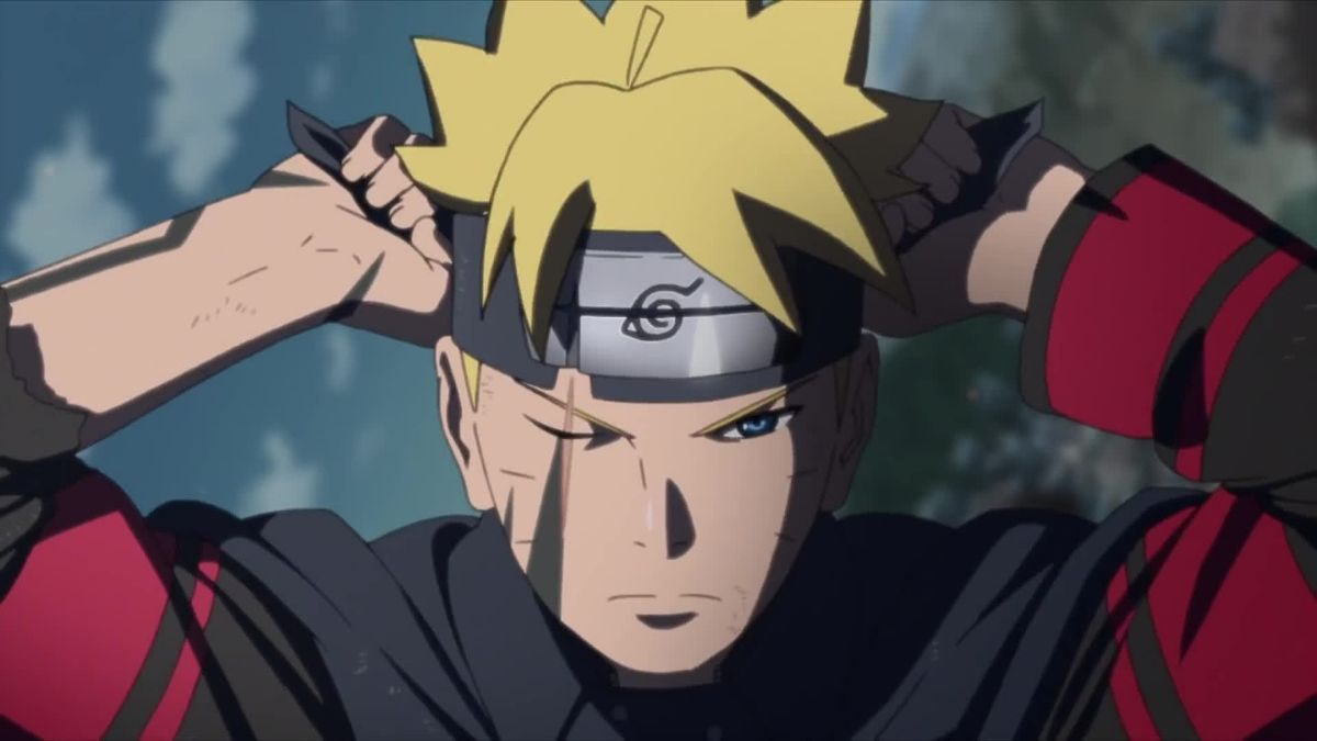 NEW Boruto Cyborgs STRONGER Than Naruto & Jigen~Boruto Episode 289 Review!  