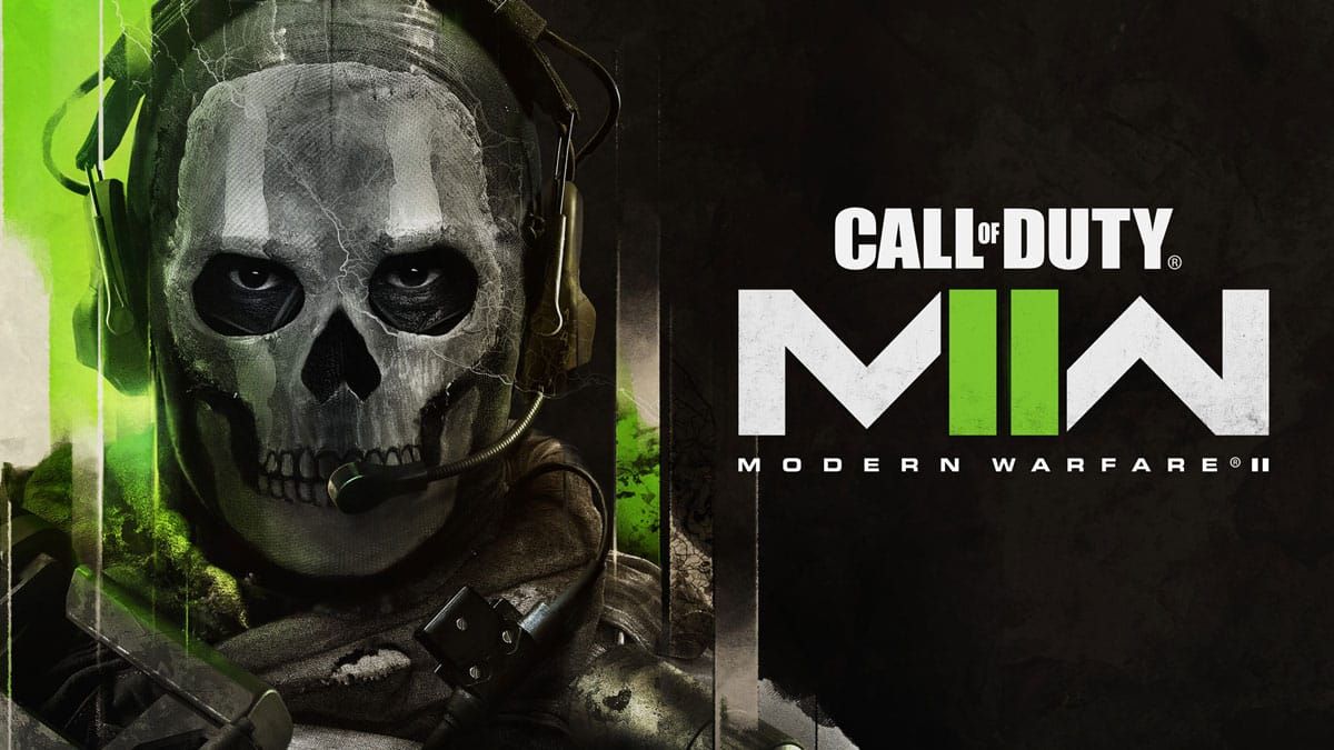 CoD MW2 cast: All voice actors behind the characters