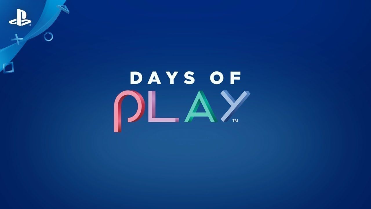 Days of Play 2022