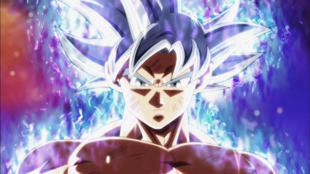 Dragon Ball Super chapter 84: Can Ultra Ego Vegeta and Ultra Instinct Goku  triumph over Gas?