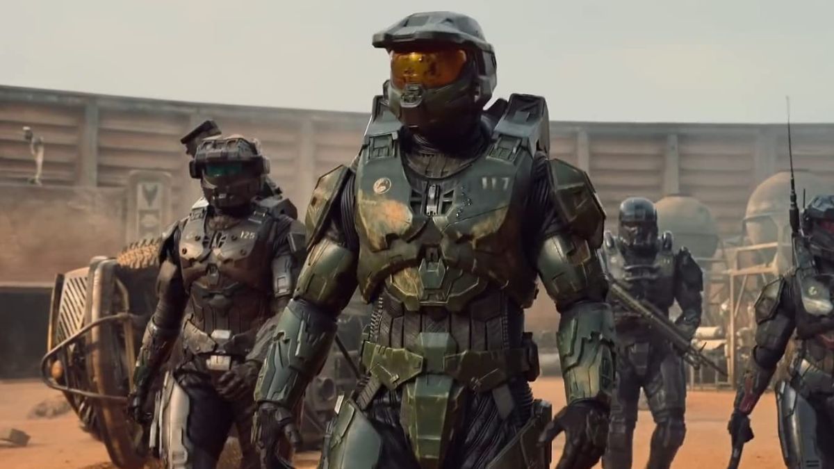 Halo Episode 7 Release Time, Date, & Preview Explained